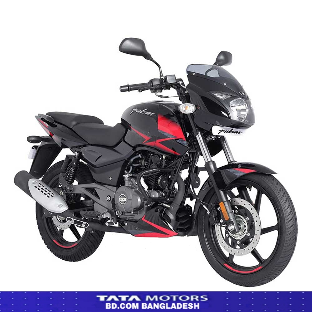 Bajaj Pulsar 150 Twin Disc ABS